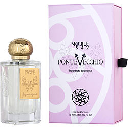 Nobile 1942 Pontevecchio By Nobile 1942 Eau De Parfum Spray 2.5 Oz