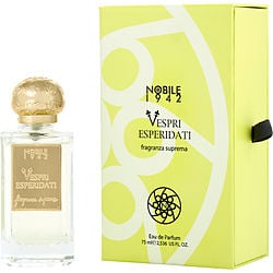 Nobile 1942 Vespri Esperidati By Nobile 1942 Eau De Parfum Spray 2.5 Oz