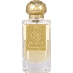 Nobile 1942 Casta Diva By Nobile 1942 Eau De Parfum Spray 2.5 Oz *tester