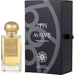 Nobile 1942 Malvs By Nobile 1942 Eau De Parfum Spray 2.5 Oz