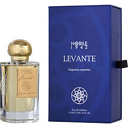 Nobile 1942 Levante By Nobile 1942 Eau De Parfum Spray 2.5 Oz