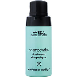 Shampowder Dry Shampoo 2 Oz