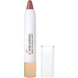 Embryolisse Comfort Lip Balm - #pink Nude --2.5g/0.08oz By Embryolisse