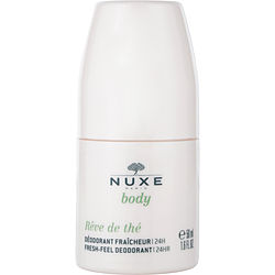 Reve De The Fresh-feel Deodorant 24hr --50ml/1.69oz