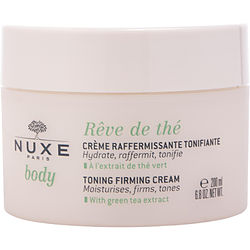 Reve De The Toning Firming Cream --200ml/6.8oz