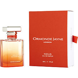 Ormonde Jayne Indus By Ormonde Jayne Eau De Parfum Spray 1.7 Oz