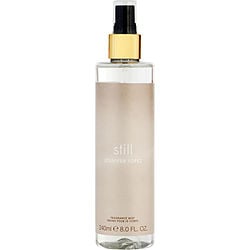 Still Jennifer Lopez By Jennifer Lopez Fragrance Mist 8 Oz