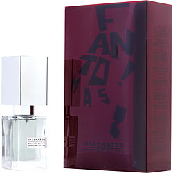 Nasomatto Fantomas By Nasomatto Parfum Extract Spray 1 Oz