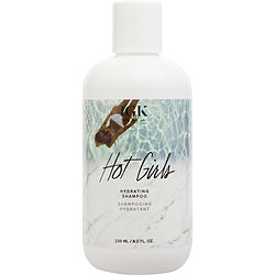 Hot Girls Hydrating Shampoo 8 Oz