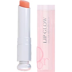 Christian Dior Dior Addict Lip Glow Reviving Lip Balm - #004 Coral  --3.2g/0.11oz By Christian Dior