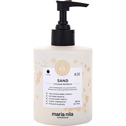 Colour Refresh Non-permanent Colour Mask - Sand 10 Oz