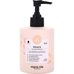 Colour Refresh Non-permanent Colour Mask - Peach 10 Oz