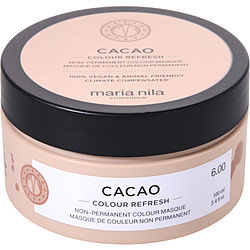 Colour Refresh Non-permanent Colour Mask - Cacao 3.3 Oz