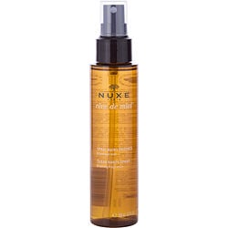 Reve De Miel Clean Hands Spray --100ml/3.3oz