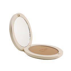 Christian Dior Dior Forever Natural Bronze Powder Bronzer - # 03 Soft Bronze  --9g/0.31oz By Christian Dior