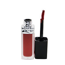 Christian Dior Rouge Dior Forever Matte Liquid Lipstick - # 558 Forever Grace  --6ml/0.2oz By Christian Dior