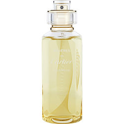 Cartier Rivieres Allegresse By Cartier Edt Refillable Spray 3.4 Oz  *tester