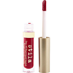 Stila Stay All Day Liquid Lipstick - # Beso --1.5ml/0.05oz By Stila