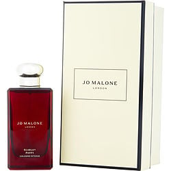 Jo Malone Scarlet Poppy By Jo Malone Cologne Intense Spray 3.4 Oz