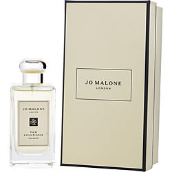 Jo Malone Fig & Lotus Flower By Jo Malone Cologne Spray 3.4 Oz