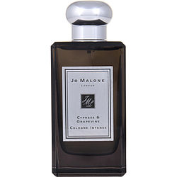 Jo Malone Cypress & Grapevine By Jo Malone Cologne Intense Spray 3.4 Oz