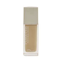 Christian Dior Dior Forever Natural Nude 24h Wear Foundation - # 1n Neutral  --30ml/1oz By Christian Dior