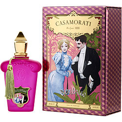 Xerjoff Casamorati Gran Ballo By Xerjoff Eau De Parfum Spray 3.4 Oz (new Packaging)