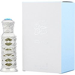 Al Haramain Musk Clean By Al Haramain Perfume Oil 0.40 Oz