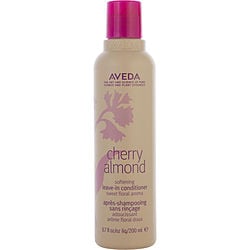 Cherry Almond Leave-in Conditioner 6.7 Oz