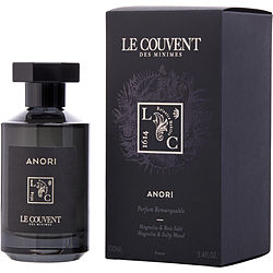 Le Couvent Des Minimes Anori By Le Couvent Parfum Remarquable 3.4 Oz