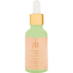 Glow Tonic Serum --30ml/1oz