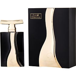 Orientica Cuir De Orientica By Orientica Eau De Parfum Spray 3 Oz