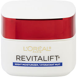 Revitalift Anti-wrinkle + Firming Night Moisturizer (new Formula) --48g/1.7oz