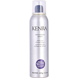 Smoothing Spray 4.2 Oz