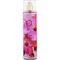 Op Beach Paradise By Ocean Pacific Body Mist 8 Oz