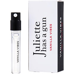 Vanilla Vibes By Juliette Has A Gun Eau De Parfum Spray Vial