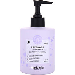 Colour Refresh Non-permanent Colour Mask - Lavender 10 Oz