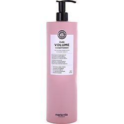 Pure Volume Conditioner Sulphate & Paraben Free 33.8 Oz