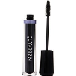 Nano Mascara Nutrition & Natural Growth - #black --6ml/0.2oz