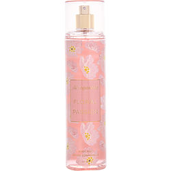 Aeropostale Floral Passion By Aeropostale Body Mist 8 Oz