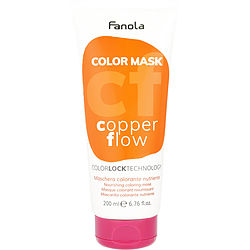 Color Mask - Copper Flow 6.76 Oz