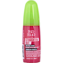 Straighten Out Anti-frizz Serum For Show Stopping Smooth & Shine 3.38 Oz