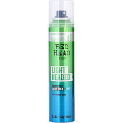 Lightheaded Hairspray Light Hold 5.5 Oz