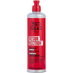 Resurrection Shampoo 13.53 Oz