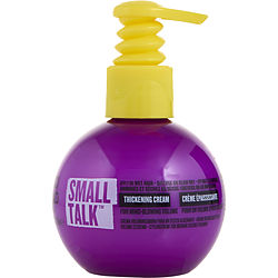 Small Talk Thickening Cream 4.23 Oz