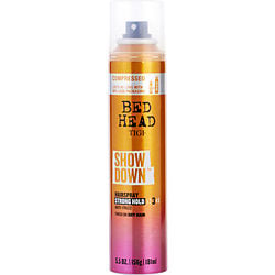 Showdown Anti-frizz Strong Hold Hairspray 5.5 Oz