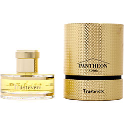 Pantheon Roma Trastevere By Pantheon Roma Extrait De Parfum Spray 1.7 Oz