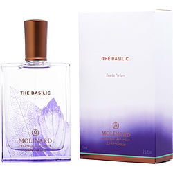 Molinard The Basilic By Molinard Eau De Parfum Spray 2.5 Oz