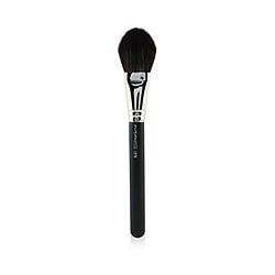 Mac 127 Synthetic Split Fibre Face Brush  --- By Mac