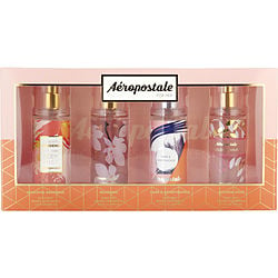 Aeropostale Gift Set Aeropostale Variety By Aeropostale